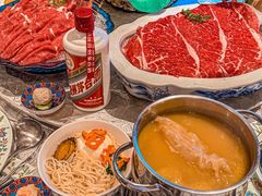 -ONE FULL 古董港式海鲜火锅