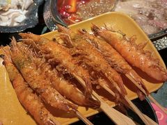 -牛New寿喜烧(金茂览秀城店)