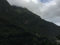 -太鲁阁公园