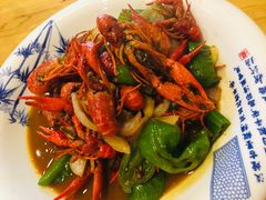 -华顺土菜馆(洪岗路店)