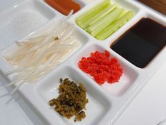 -四季民福烤鸭店(王府井东安门店)