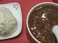 -蒸蒸包(闽江路店)