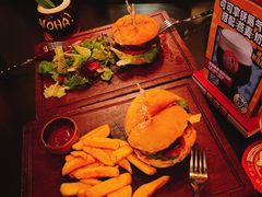 -Boxing Cat Brewery拳击猫精酿啤酒馆(思南公馆店)