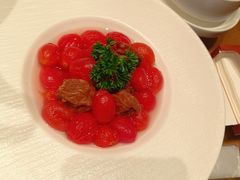 -隅乐胡椒虾·台湾菜·团建(皇岗店)
