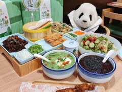 -宏状元现熬粥·京味菜(三里河店)