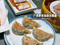 -顺峰·粤菜海鲜·早茶自助(阜成店)
