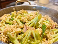 -钱江大院·芳宴江南(三花国际店)