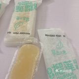 榴莲麻薯,好吃的休闲零食