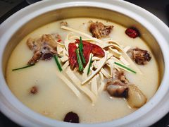 -小骨煲金华砂锅(转塘金街美地店)