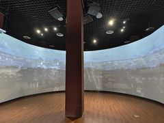 -洛阳周王城天子驾六博物馆