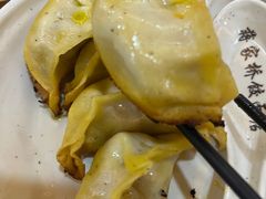 -蒋家桥饺面店(东关街店)