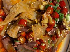 -满福隆酒楼(万绿园店)