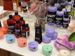 -LUSH(威尼斯人店)