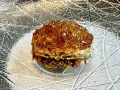 -苏州W酒店·苏滟中餐厅