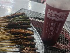 -喀斯特杨梅汤(荔波美食街店)
