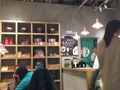 大堂-宝珠奶酪(长宁金虹桥店)