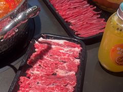 -正禾鲜·潮汕牛肉火锅(凯德天府店)