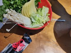 -腰子哥烤串(石佛营炫特店)
