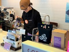 -COFFELIZ COFFEE
