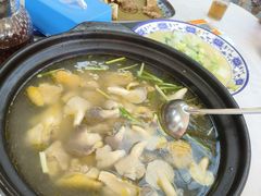 -芸海阁·农家私房菜(沙家浜景区出口店)
