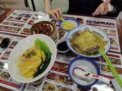 -七爷清汤腩·港式餐厅(金狮广场店)