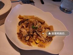 -王品牛排(郑州大卫城店)