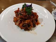-皖小斌·小葱伴豆腐(丰收路店)