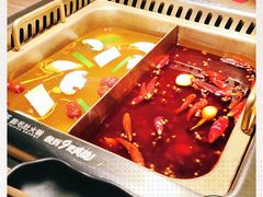 -九鼎轩脆毛肚火锅(铜山万达店)