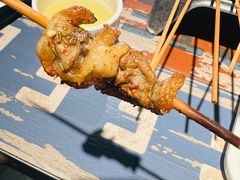 -管氏翅吧(广渠门店)