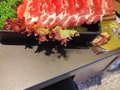 -季季山·云南野生菌火锅(上海首店)