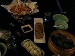 -五观堂素食(新华路店)