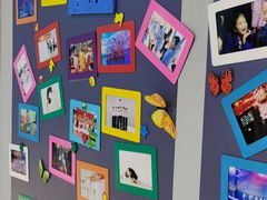 -雅米拉艺术中心(少儿舞蹈培训)