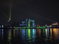 -武汉两江游览·夜游长江(汉口粤汉码头)