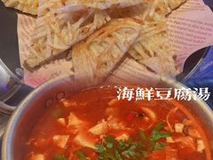 -入火韩国烤肉(凯旋广场店)