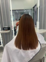 -5M HAIR SALON