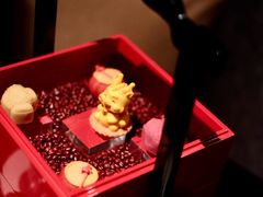 -杭州君悦酒店·湖滨28中餐厅