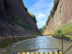 -飞天山旅游区