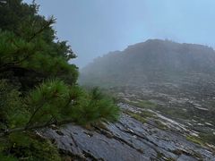 -终南山南五台景区