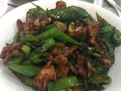 -建辉湖南土菜馆(南大街店)