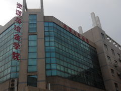 -广西大学(大学东路校区)