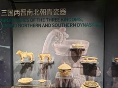 -盘龙城国家考古遗址公园