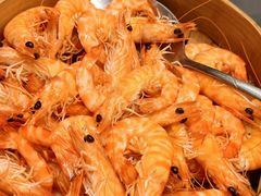 -鑫复盛礼记酒店·青岛菜