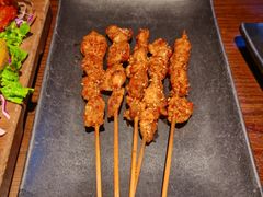 -大麦与小麦·精酿啤酒餐厅(振兴路店)