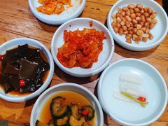 -九田家黑牛烤肉料理(香河店)