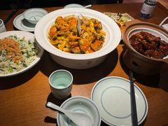 -周家二小姐的菜(丹阳店)