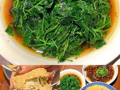 -老瑞福上海菜(人民广场店)