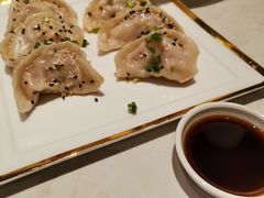 -上海宝华喜来登酒店·采悦轩中餐厅