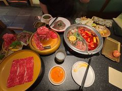 -牛New寿喜烧(新六百店)