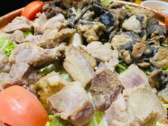 腊排骨-阿婆情腊排骨火锅(饮玉巷店)