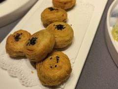 -许家菜(望江店)